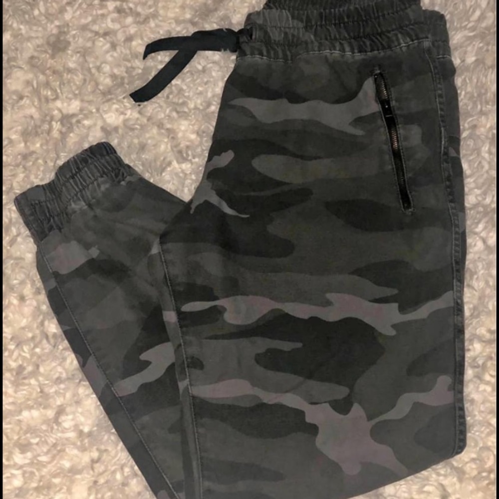 Jogger